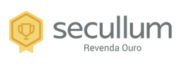 Selo Revenda Ouro Secullum